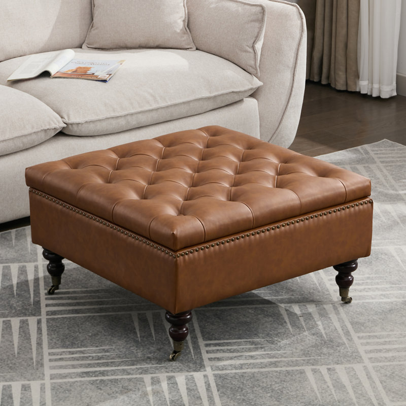 Amazon.com: ZYHYZLF 5 in 1 Nesting Ottoman Cube Chair with
